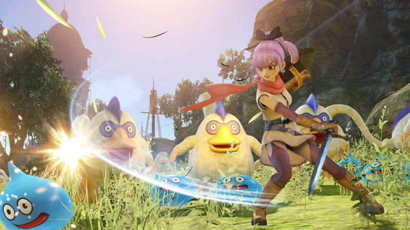 dq heroes 2 img2