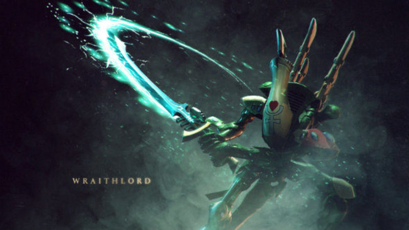 Wairthlord Eldar