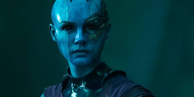 Guardianes de la Galaxia