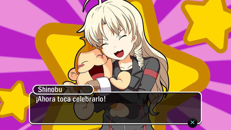 Combinación de estilos extraña