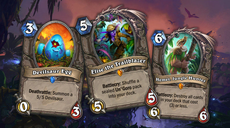 Hearthstone