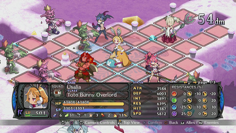 Disgaea 5 Complete