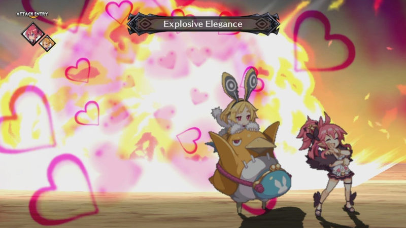 Disgaea 5 Complete