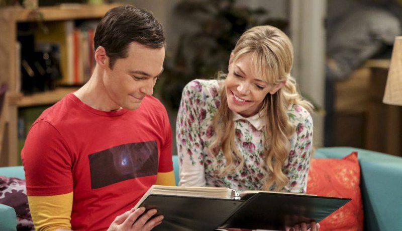 The Big Bang Theory