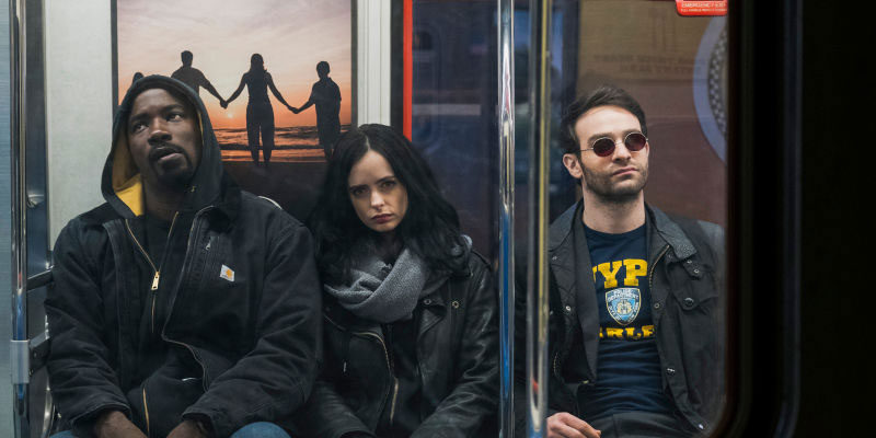 The Defenders