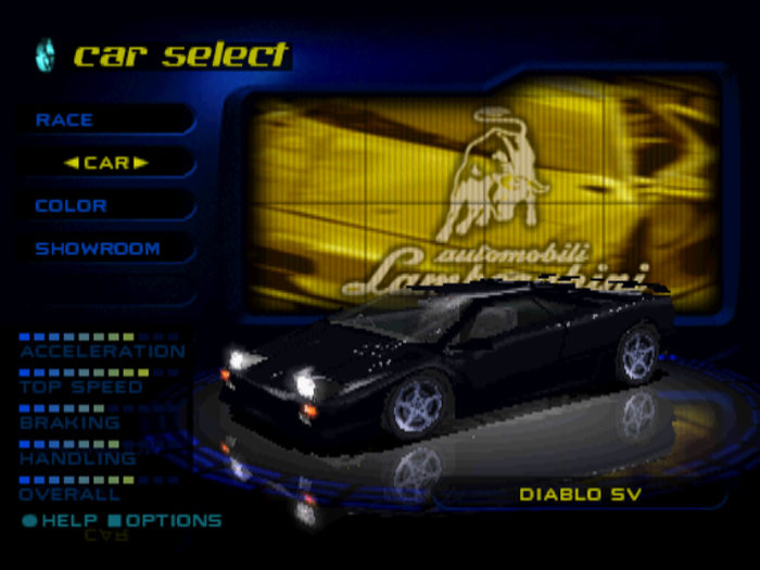 NFS Road Challenge PSX 03