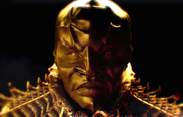 Los nuevos Klingon en Star Trek Discovery