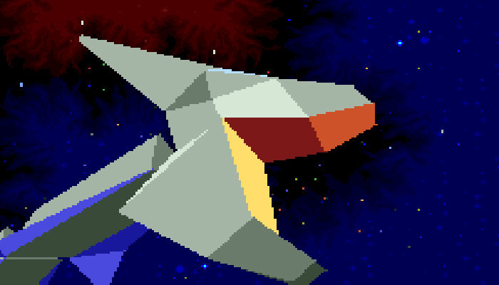 Starfox 2