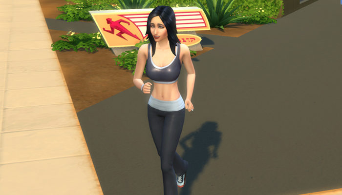 Sims 4