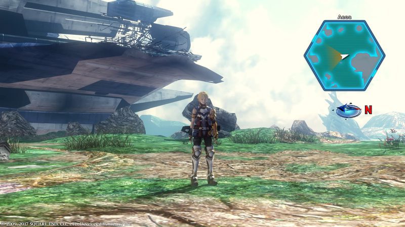 Excelente apartado visual en el remaster