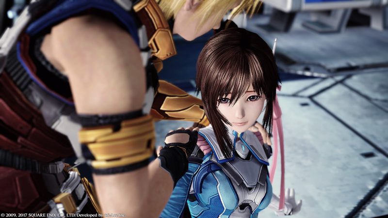 Buen diseño de pesronajes