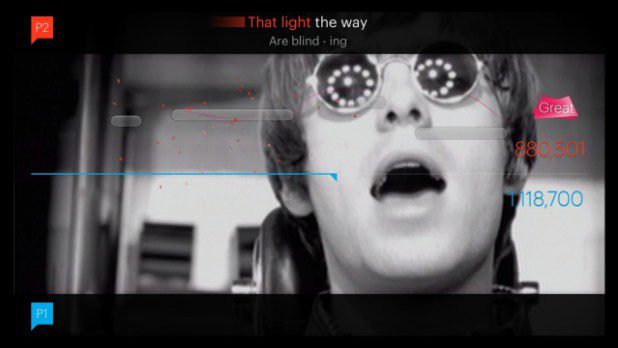 SingStar Celebration