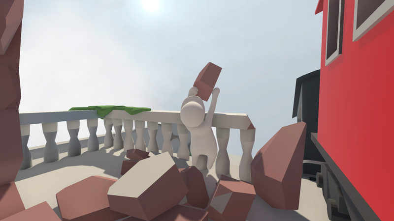 Human: Fall Flat
