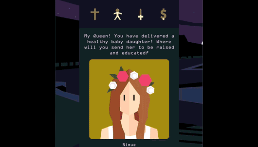 No hay que decantarse por nadie