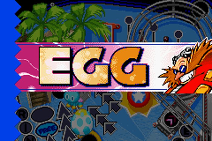 Sonic Pinball Party 05