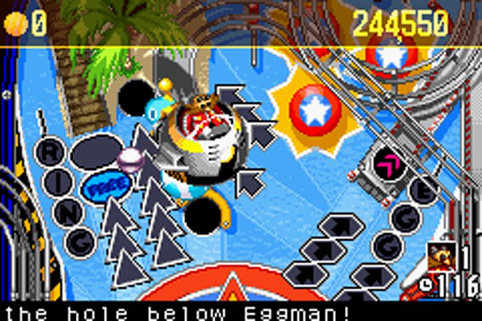 Sonic Pinball Party 08