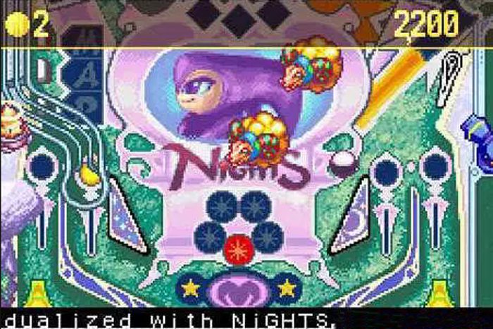 Sonic Pinball Party 09