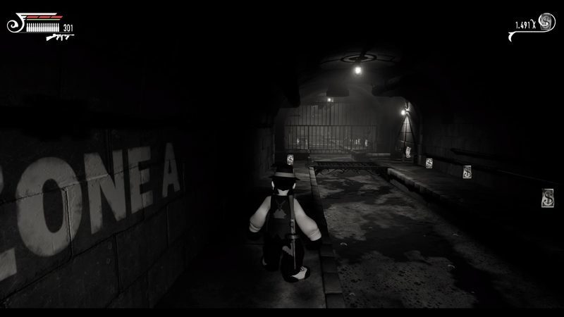 Timothy vs the Aliens