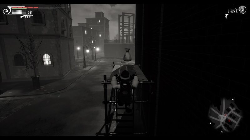 Timothy vs the Aliens