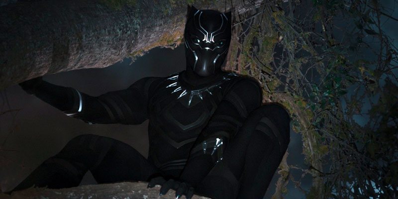 Black Panther