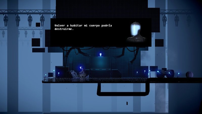 The Fall Part 2: Unbound