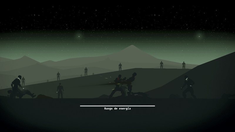 The Fall Part 2: Unbound