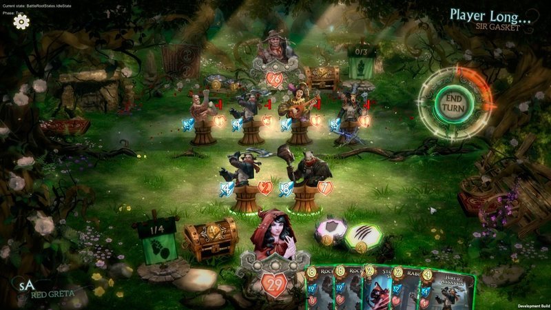 Analisis de Fable Fortune