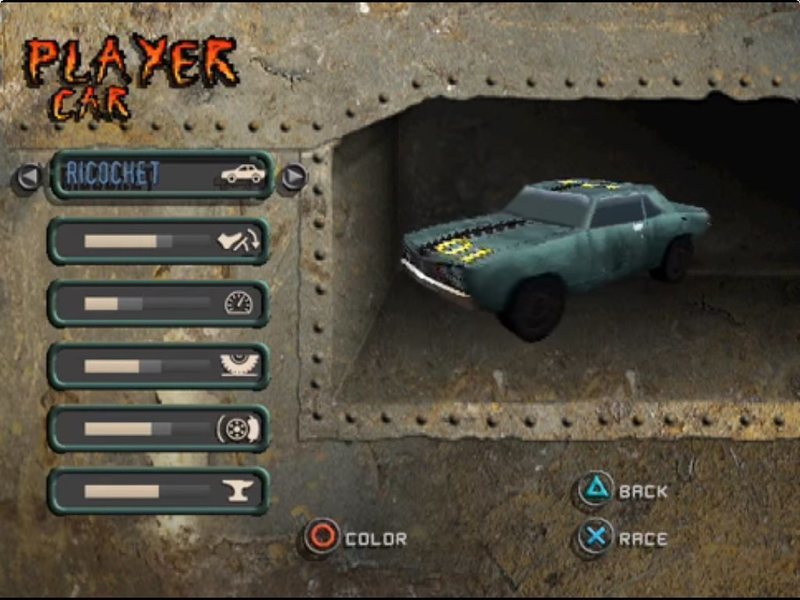 Destruction Derby Raw 03