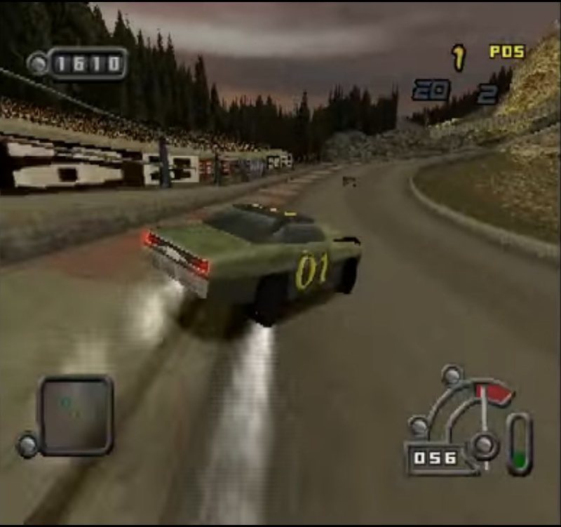 Destruction Derby Raw 06