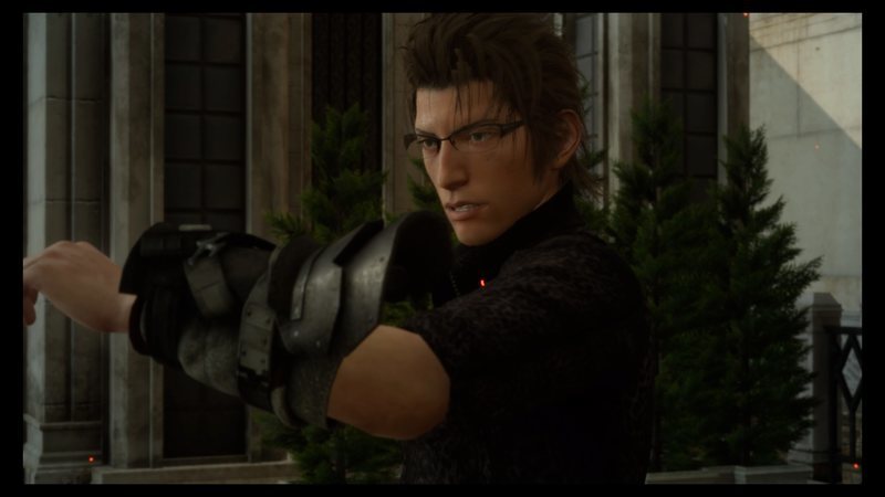 Análisis de Final Fantasy Royal Edition 3