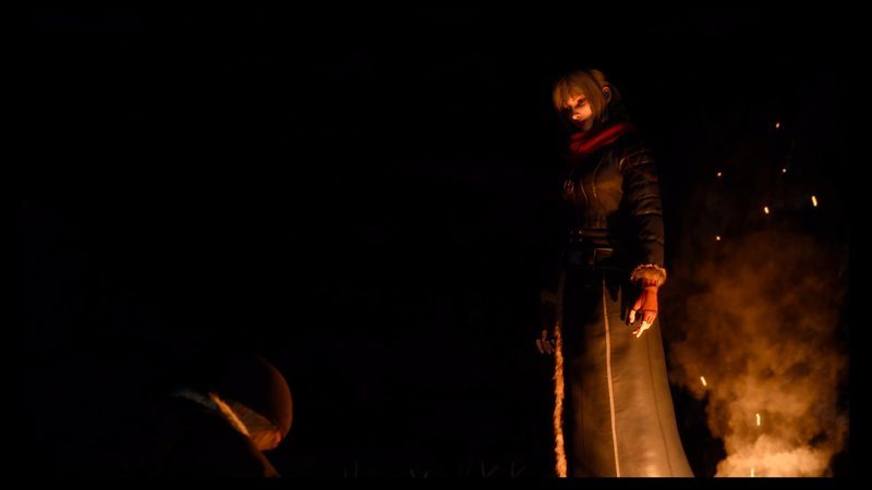 Análisis de Final Fantasy Royal Edition 4