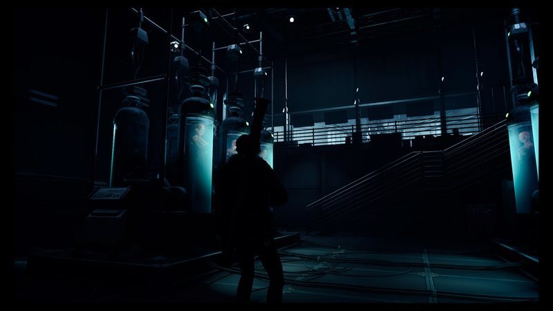 Análisis de Final Fantasy Royal Edition 6