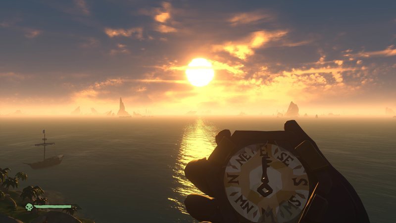 análisis sea of thieves 1