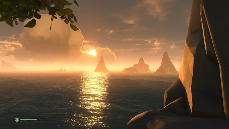 análisis sea of thieves 3