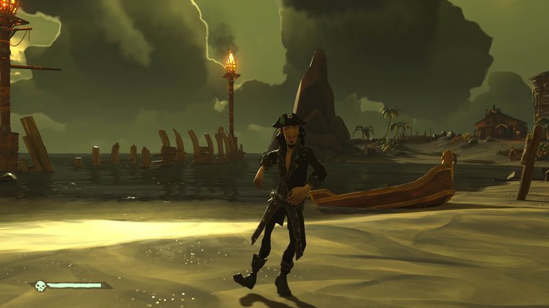 analisis sea of thieves 2
