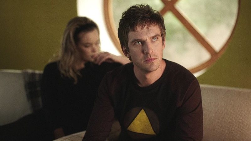 Syd y David, los protagonistas