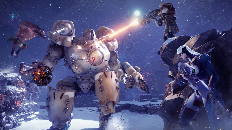 Raiders of the Broken Planet