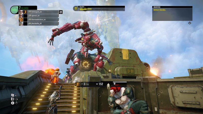 Raiders of the Broken Planet