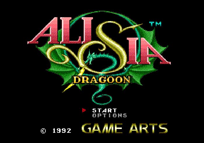 Alisia Dragoon 01