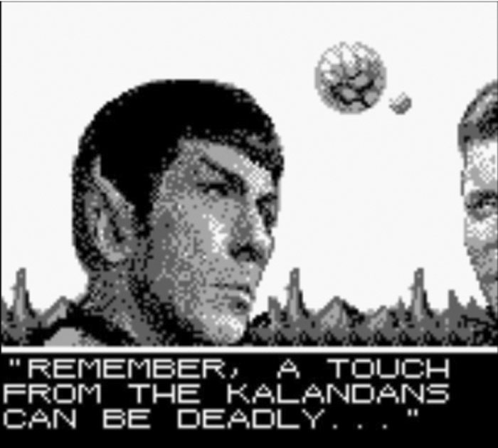Star Trek Game Boy 08