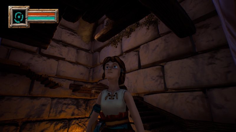 Khara pinta bien pero no es tan espectacular