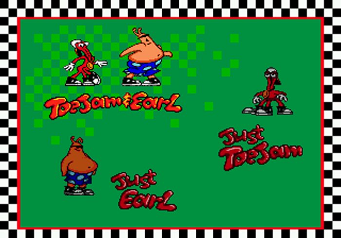 ToeJam and Earl 2 02