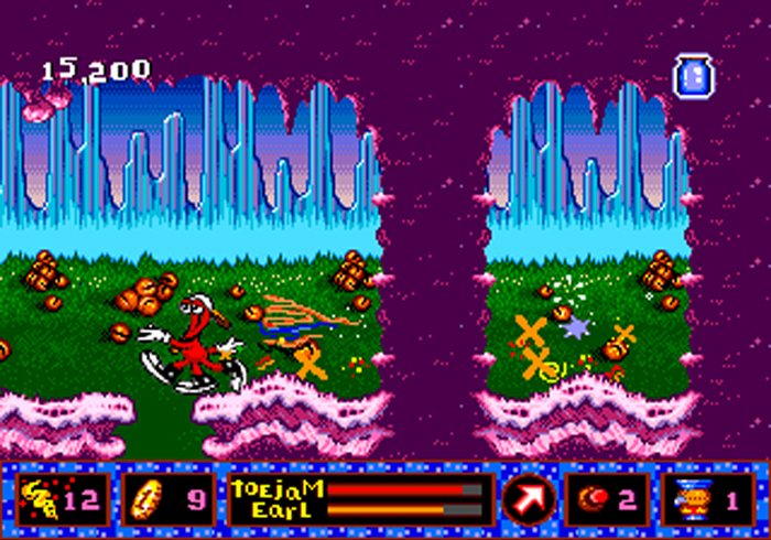 ToeJam and Earl 2 07