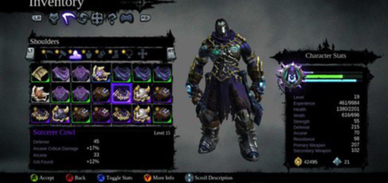 darksiders 2