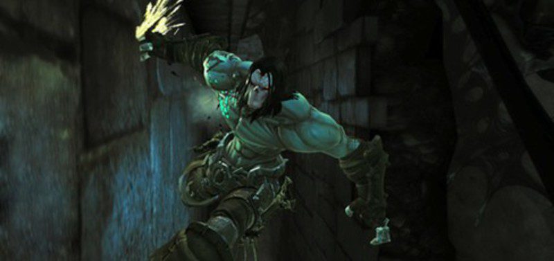 darksiders 2