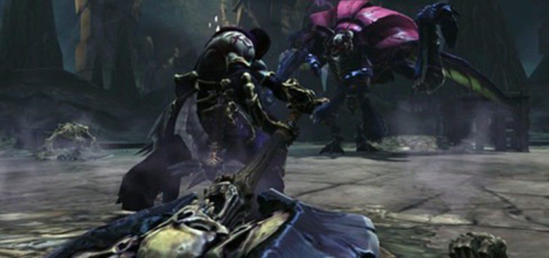 darksiders 2