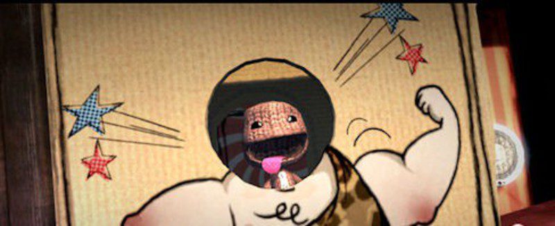 LittleBigPlanet