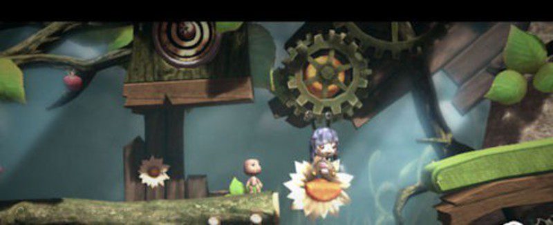 LittleBigPlanet