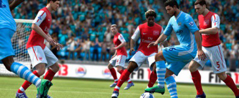 FIFA 13