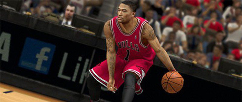 nba 2k13